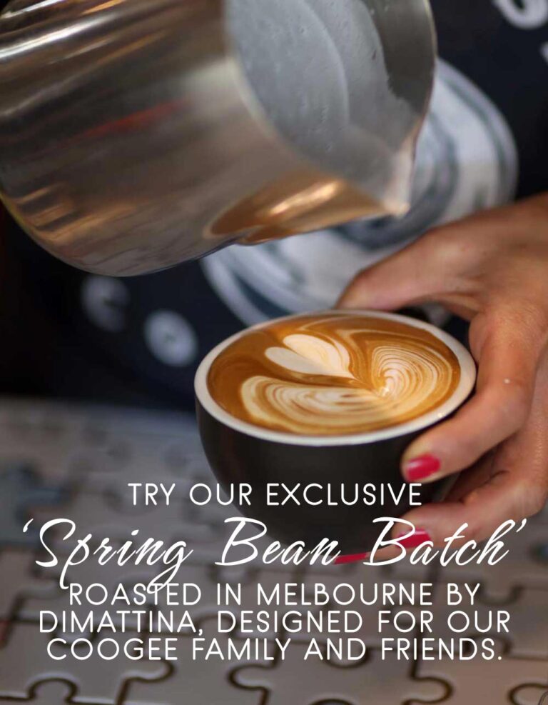 Cafe Milestone Coogee