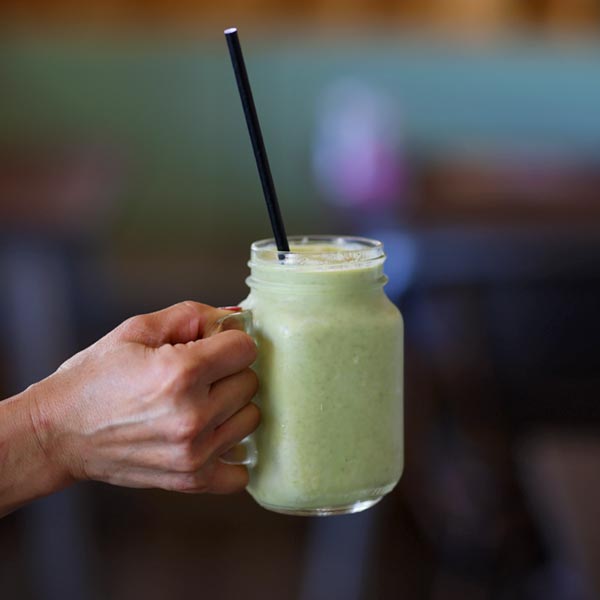 Cafe Milestone image gallery slide 5