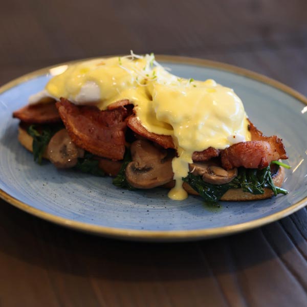 Cafe Milestone image gallery slide 6