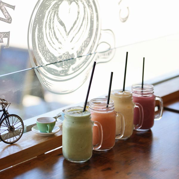 Cafe Milestone image gallery slide 9