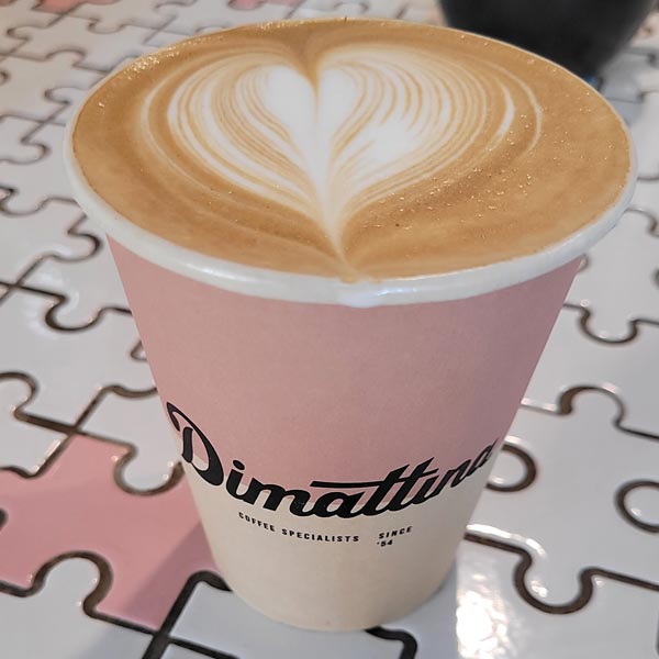 Cafe Milestone image gallery slide 17