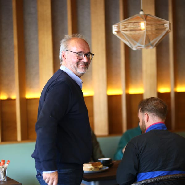 Cafe Milestone image gallery slide 23