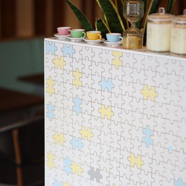 Cafe Milestone image gallery slide 25