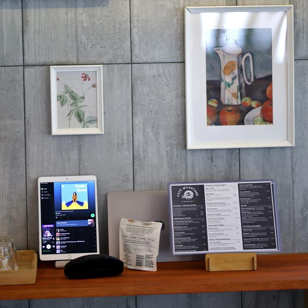 Cafe Milestone image gallery slide 29